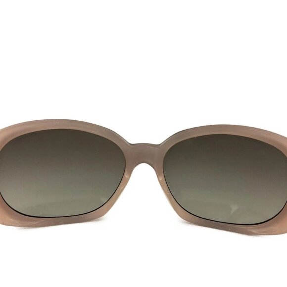 CHANEL Camellia CC Logo Eyewear Sunglasses Bicolor - Picture 4 of 8